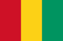 Guinea (w)